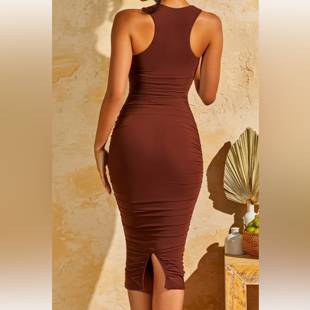 Oh Polly Dress - Picture 9 of 13